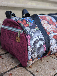 PATRON - Phany sports bag