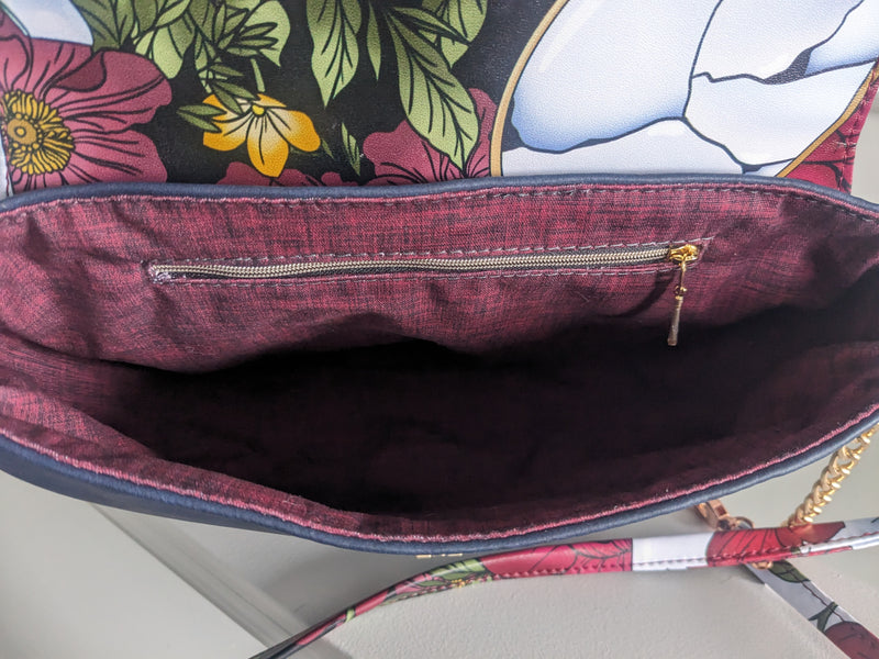 PATTERN - Mia Bag