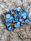 PATRON - Trousse de voyage