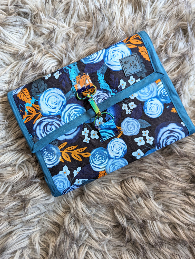PATRON - Trousse de voyage