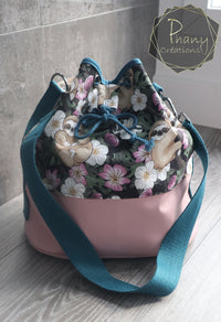 PATTERN - Lucy Bag