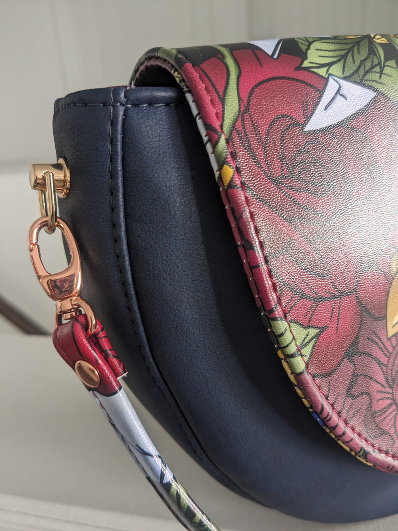 PATTERN - Mia Bag