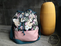 PATTERN - Lucy Bag