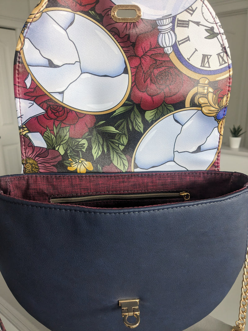 PATTERN - Mia Bag