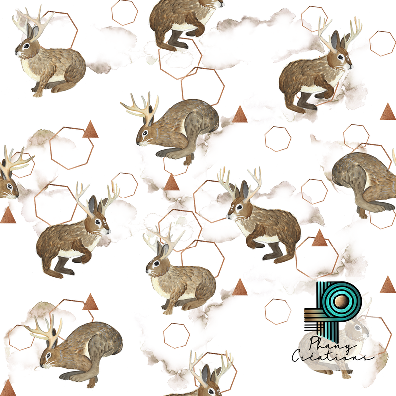 Dernière précommande - Jackalope