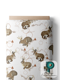 Dernière précommande - Jackalope
