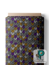 Dernière précommande - Lainage mauve