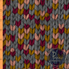Dernière précommande - Lainage rose
