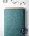 Pale Blue Linen