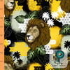 Dernière précommande - Lion