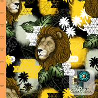 Dernière précommande - Lion