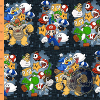 Mario