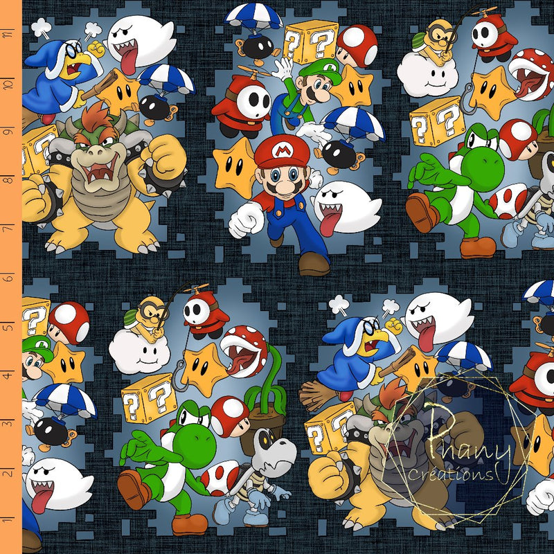 Mario