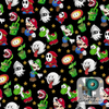 Dernière précommande - Petit mario