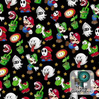 Dernière précommande - Petit mario