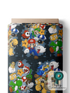 Dernière précommande - Mario