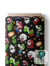 Dernière précommande - Petit mario