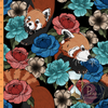 Dernière précommande - Panda Roux