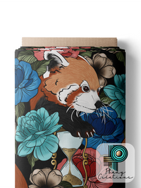 Dernière précommande - Panda Roux
