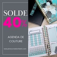 Sewing Diary