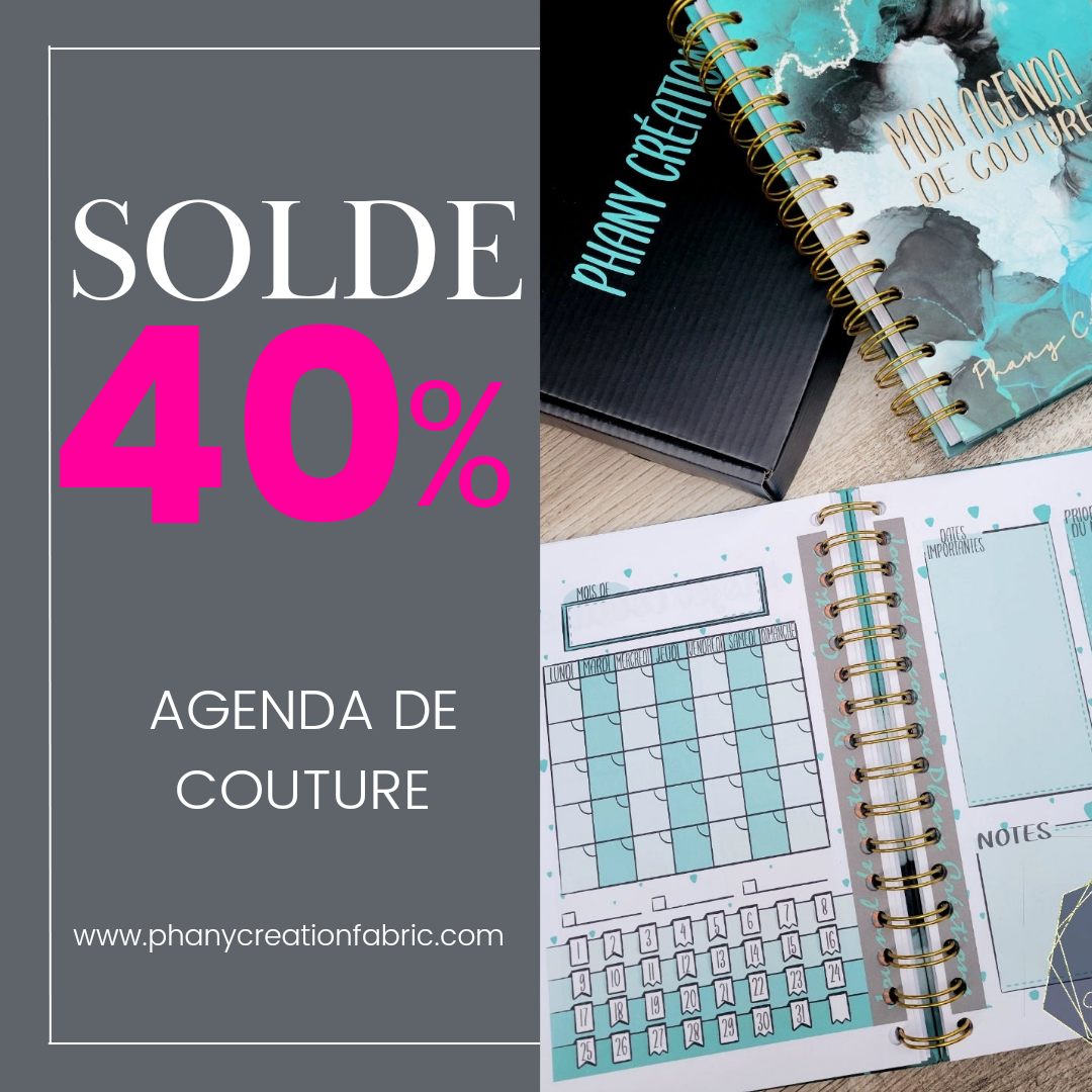 Sewing Diary