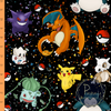 Dernière précommande - Poké splash