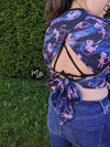 PATRON - Rashguard