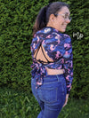 PATRON - Rashguard