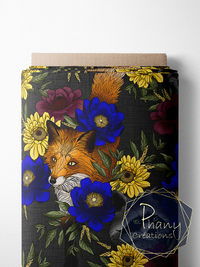 Dernière précommande - Renard en automne