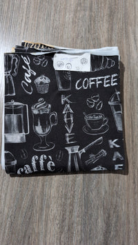 Retaille CL 41cm (tâche)