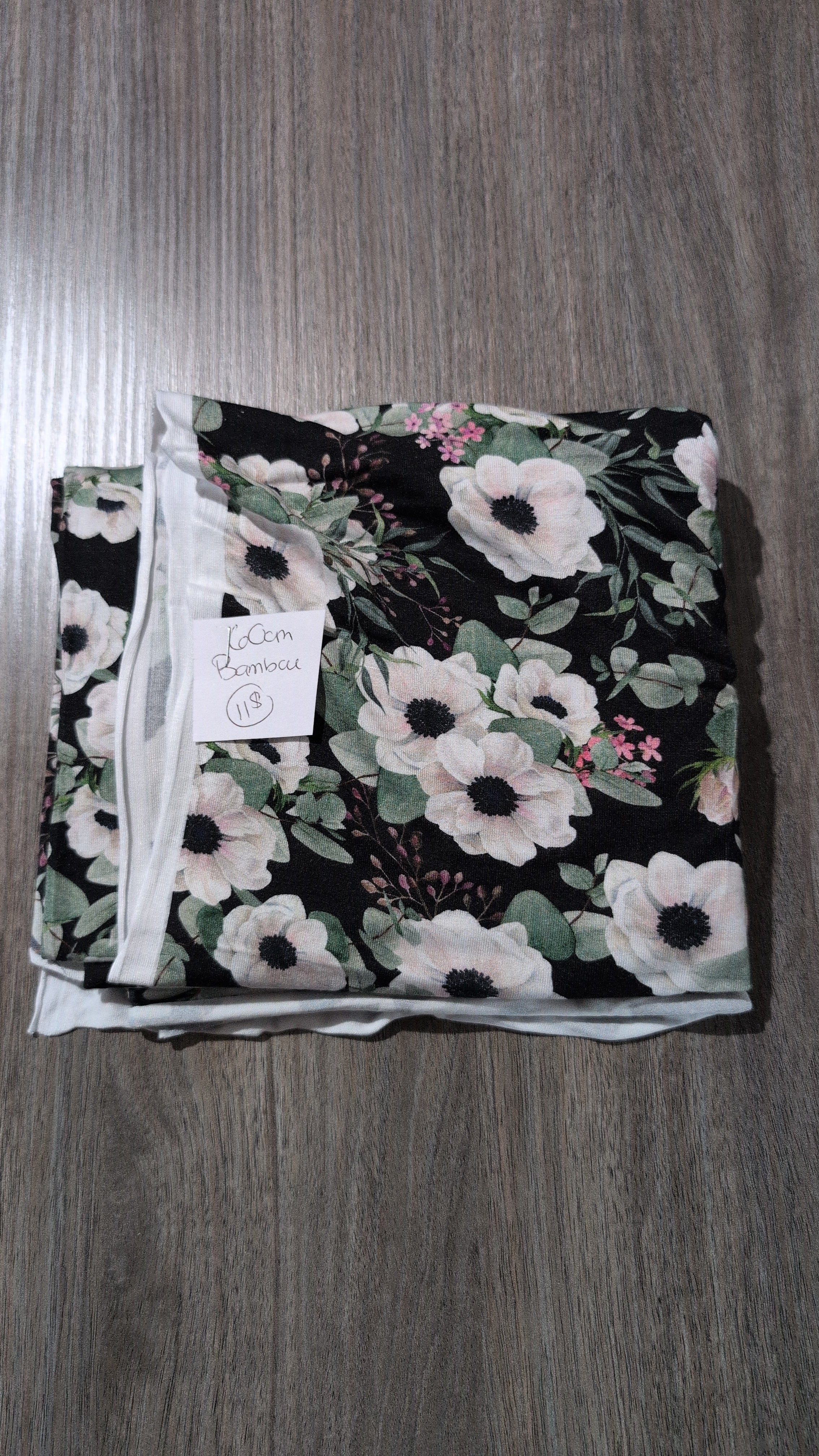 Retaille Bambou 60cm