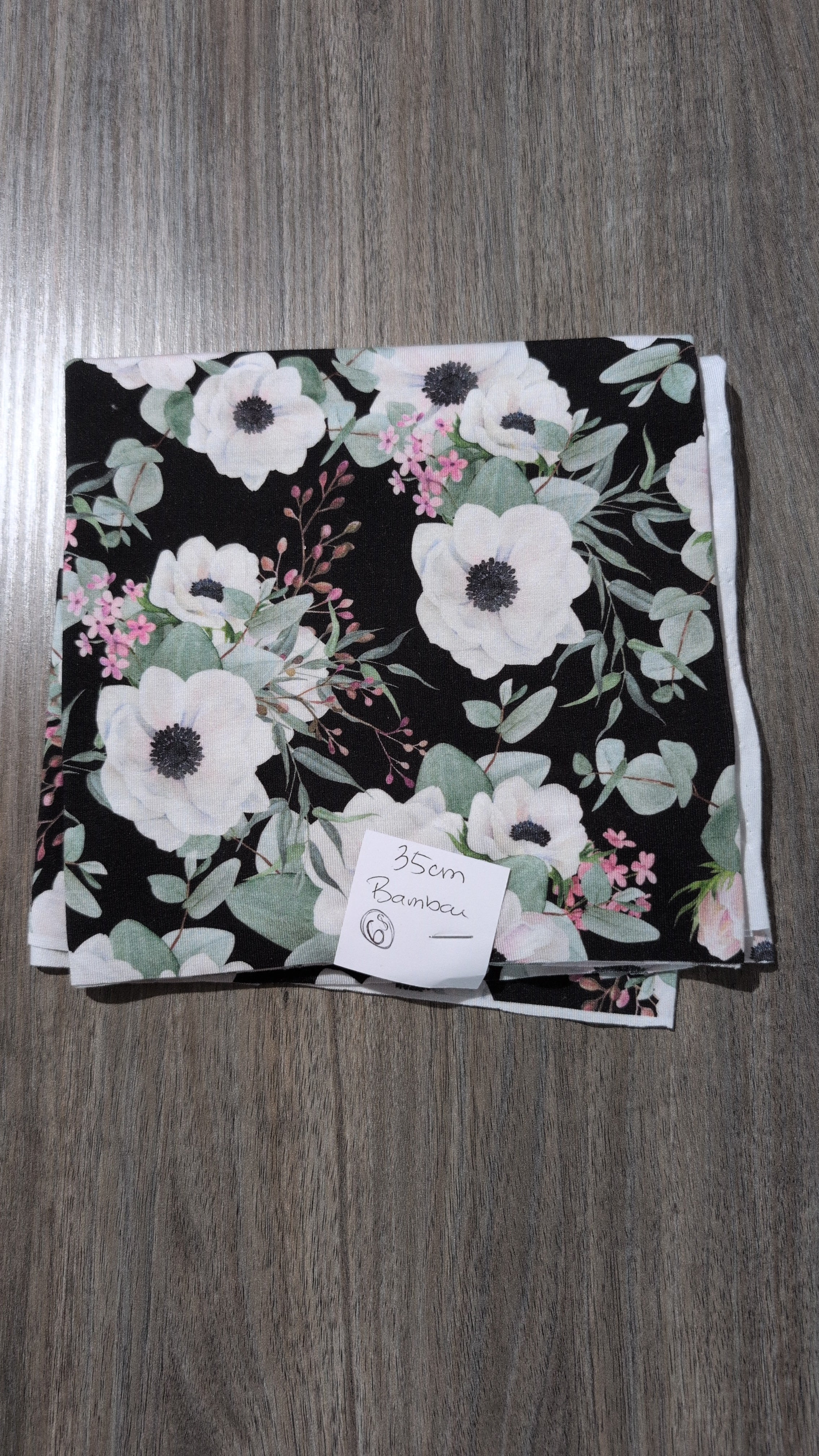 Retaille Bambou 35cm