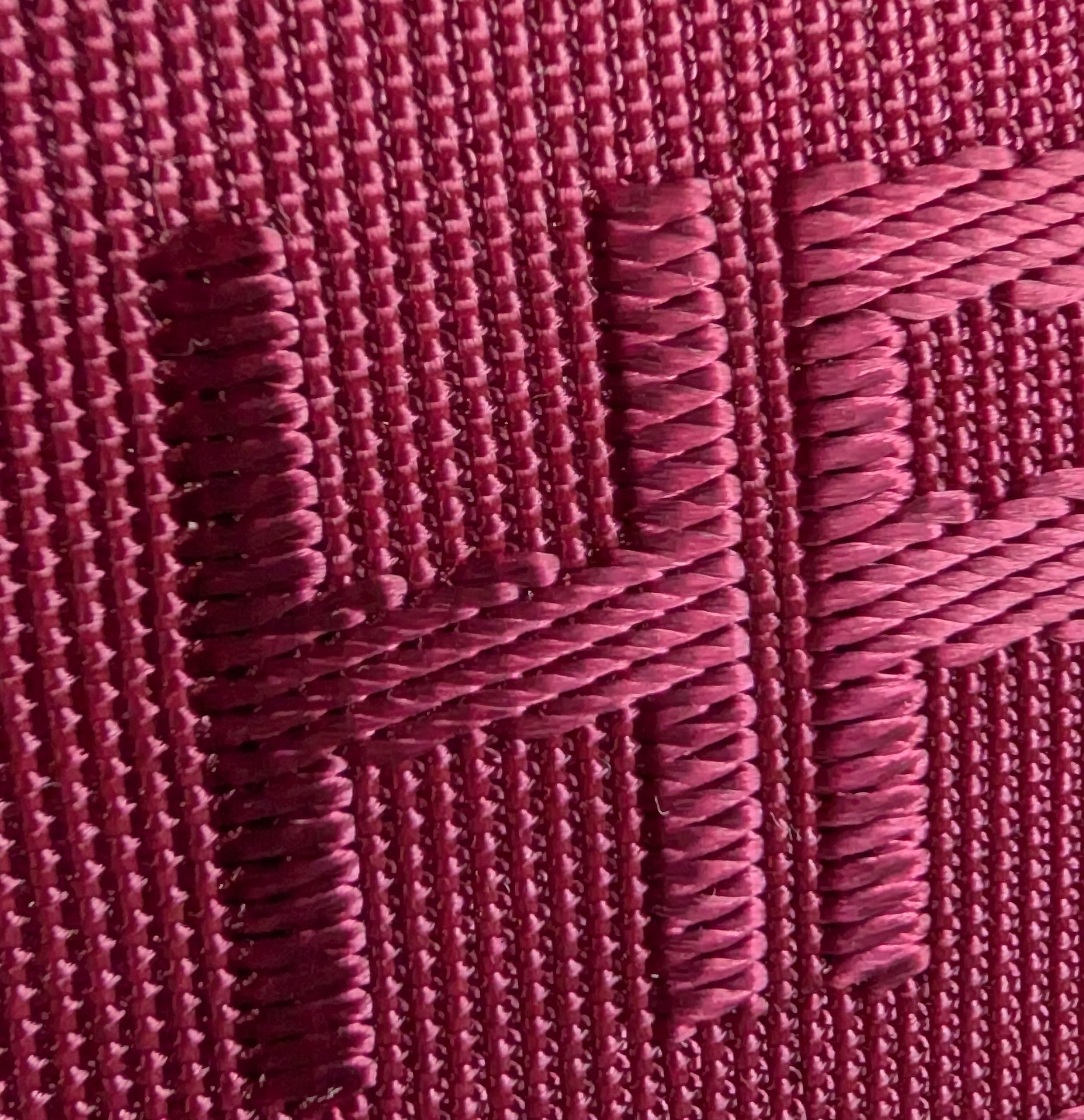 Webbing - strap for 38mm bag