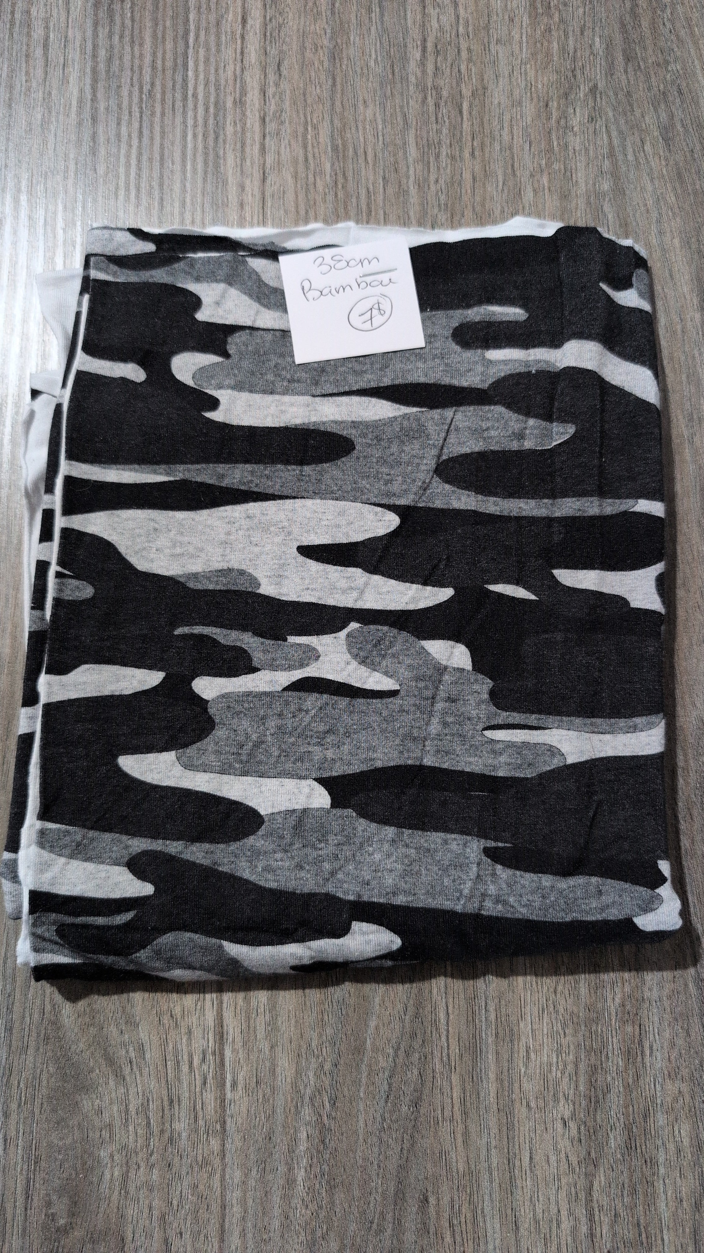 Retaille Bambou 38cm