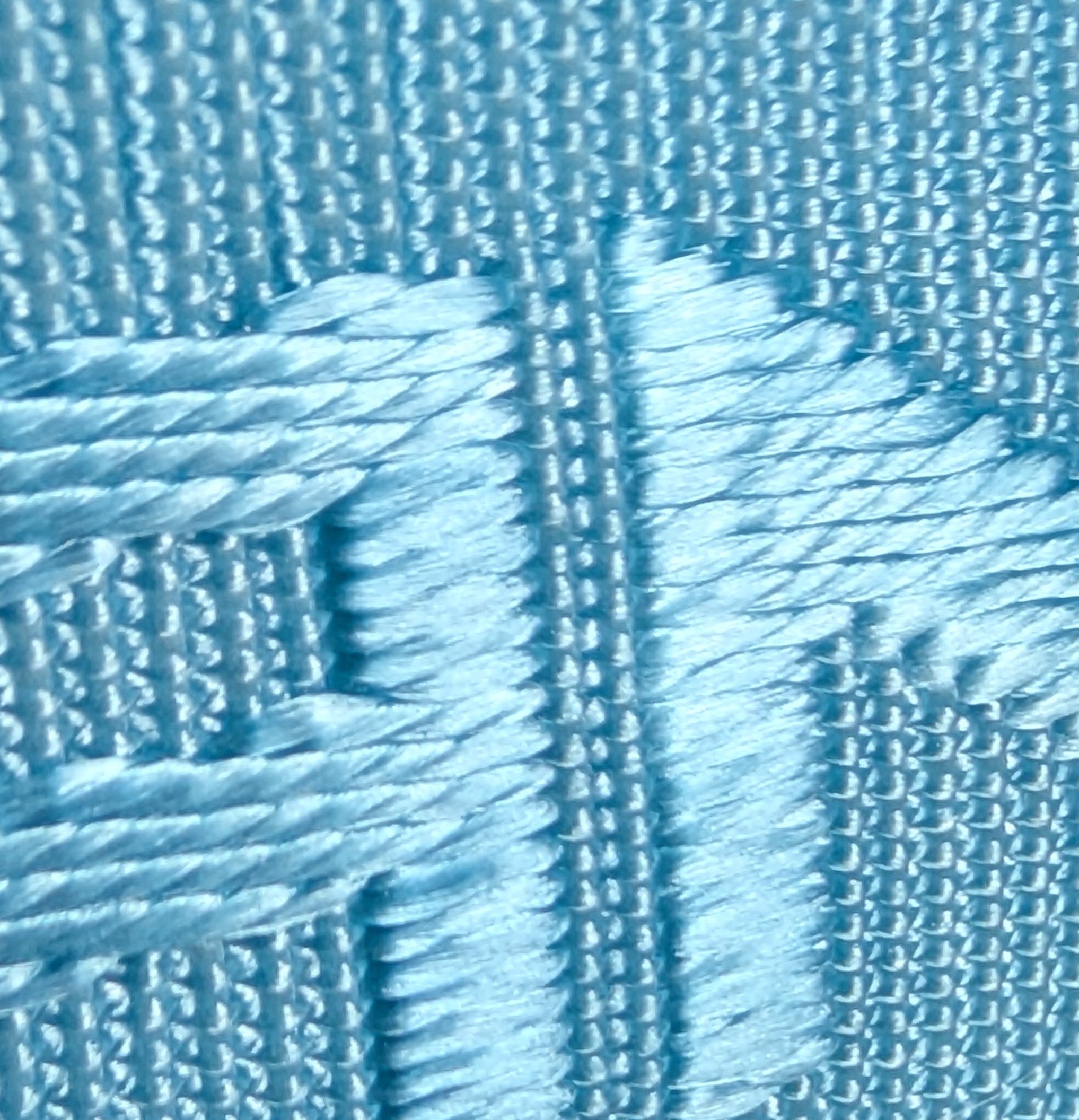 Webbing - strap for 38mm bag