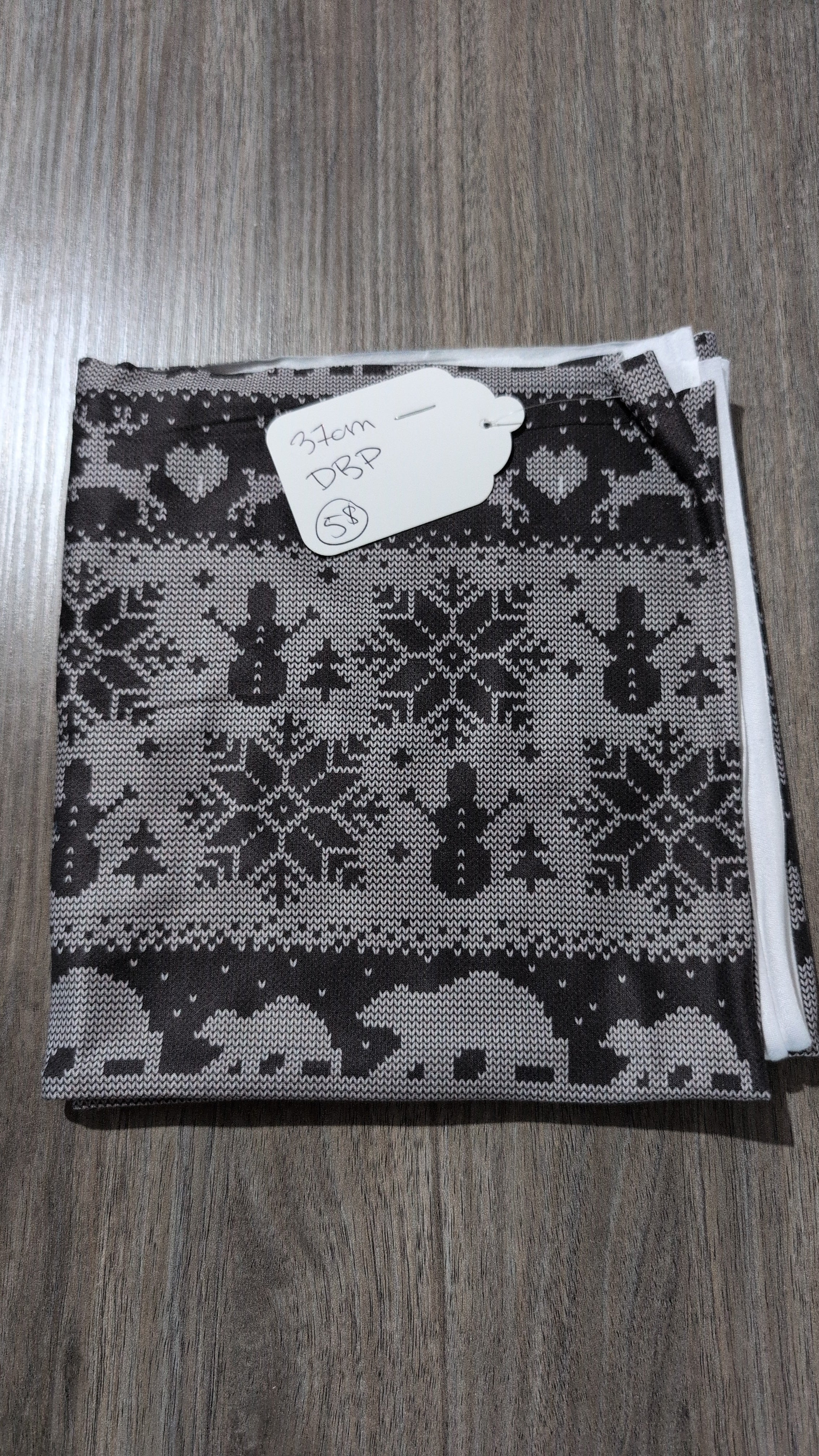 Retaille DBP 37cm