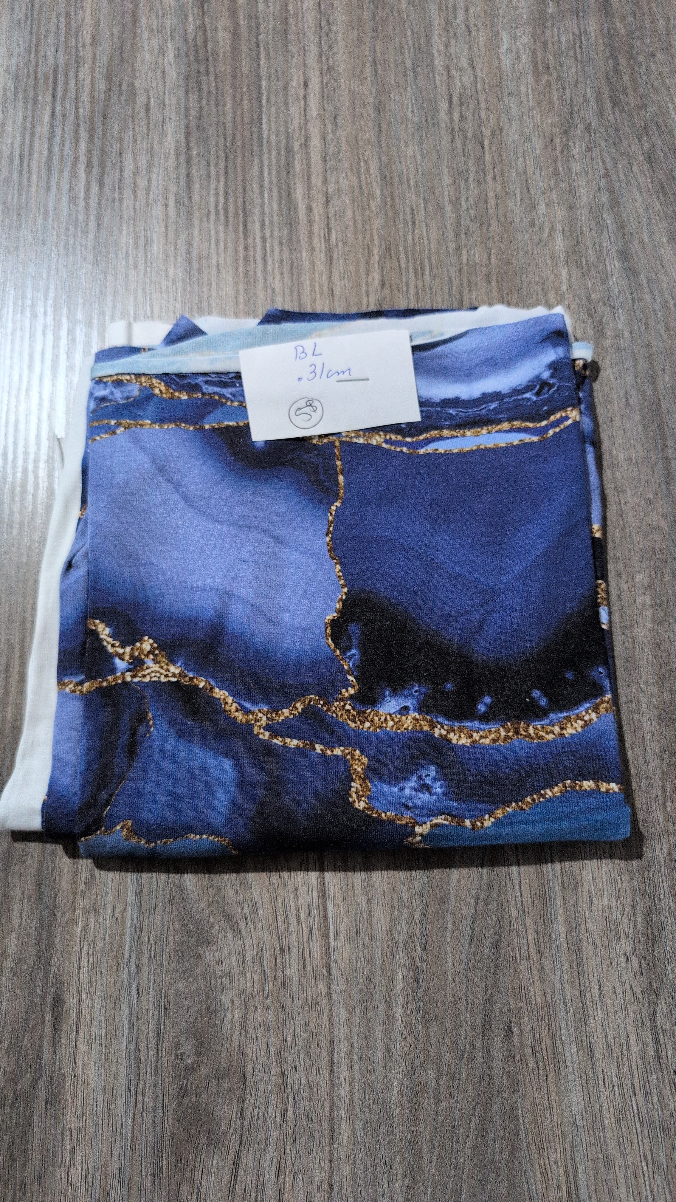Retaille Bambou 31cm