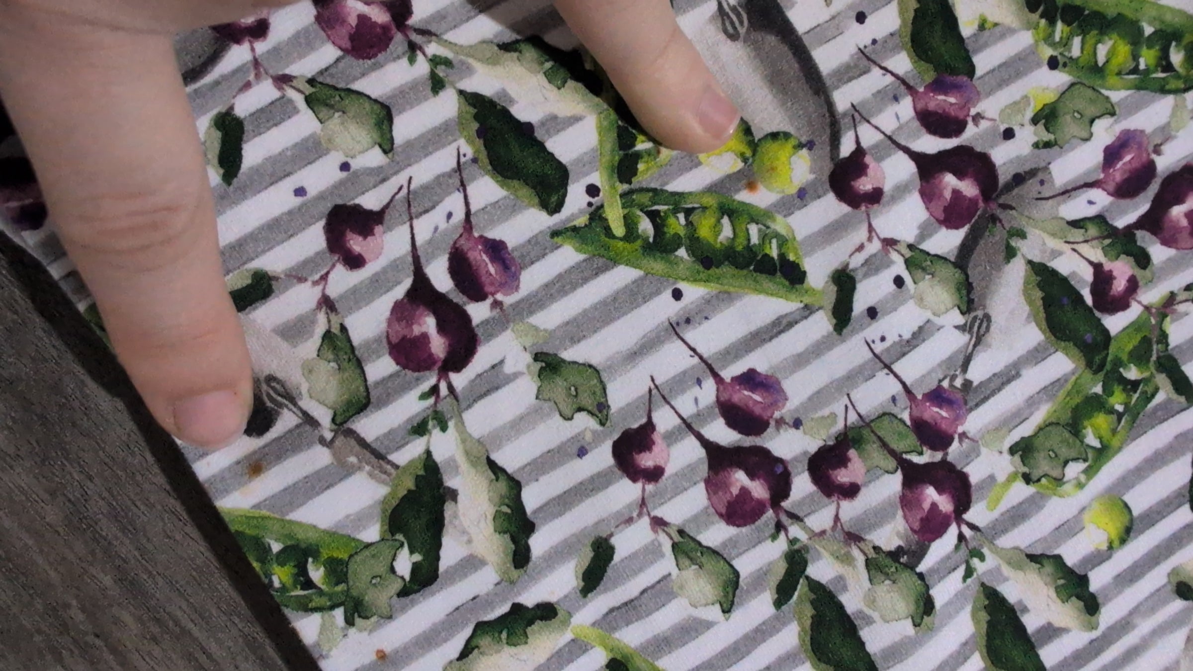 Retaille FT 50cm (tâche)