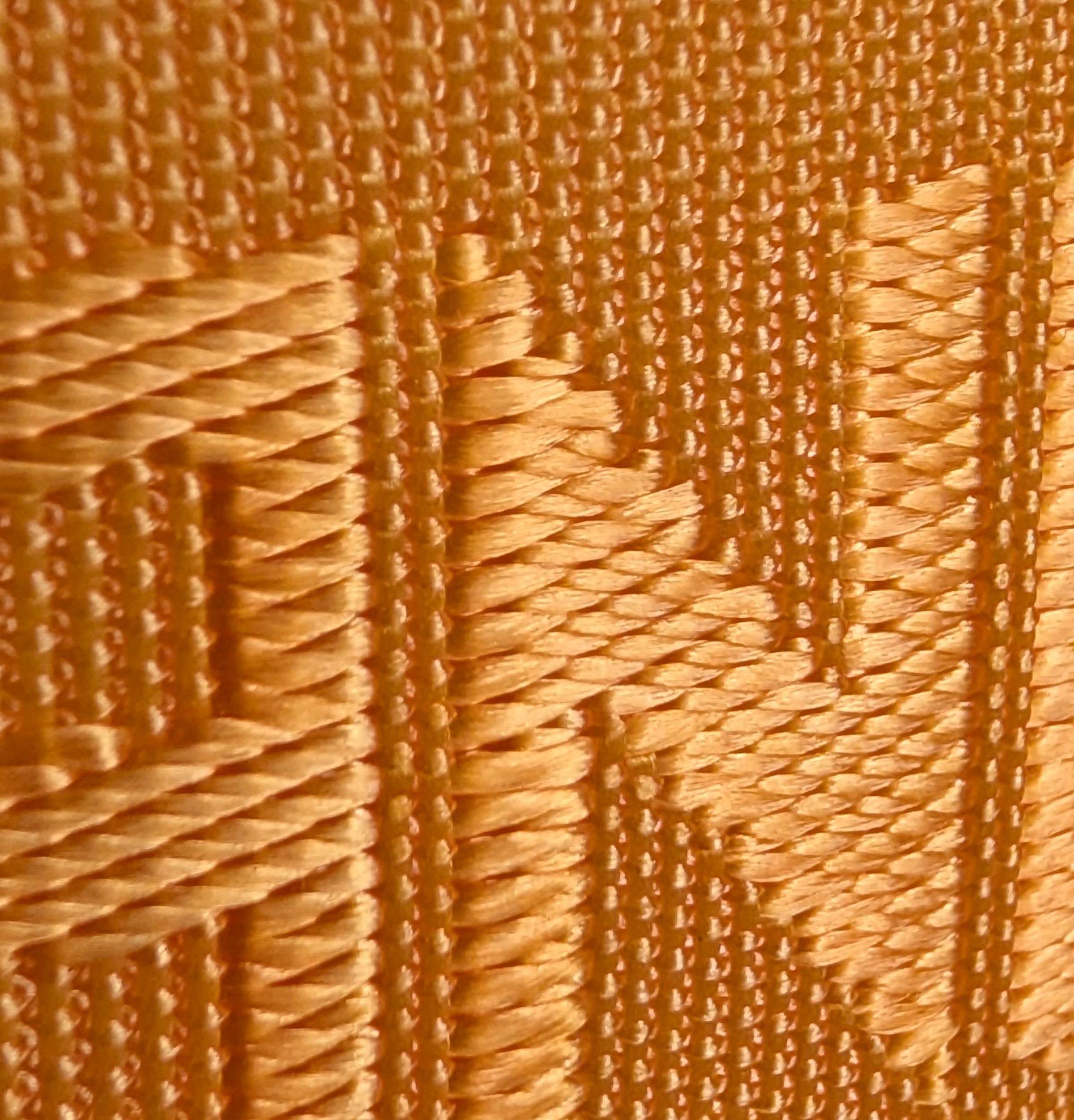 Webbing - strap for 38mm bag