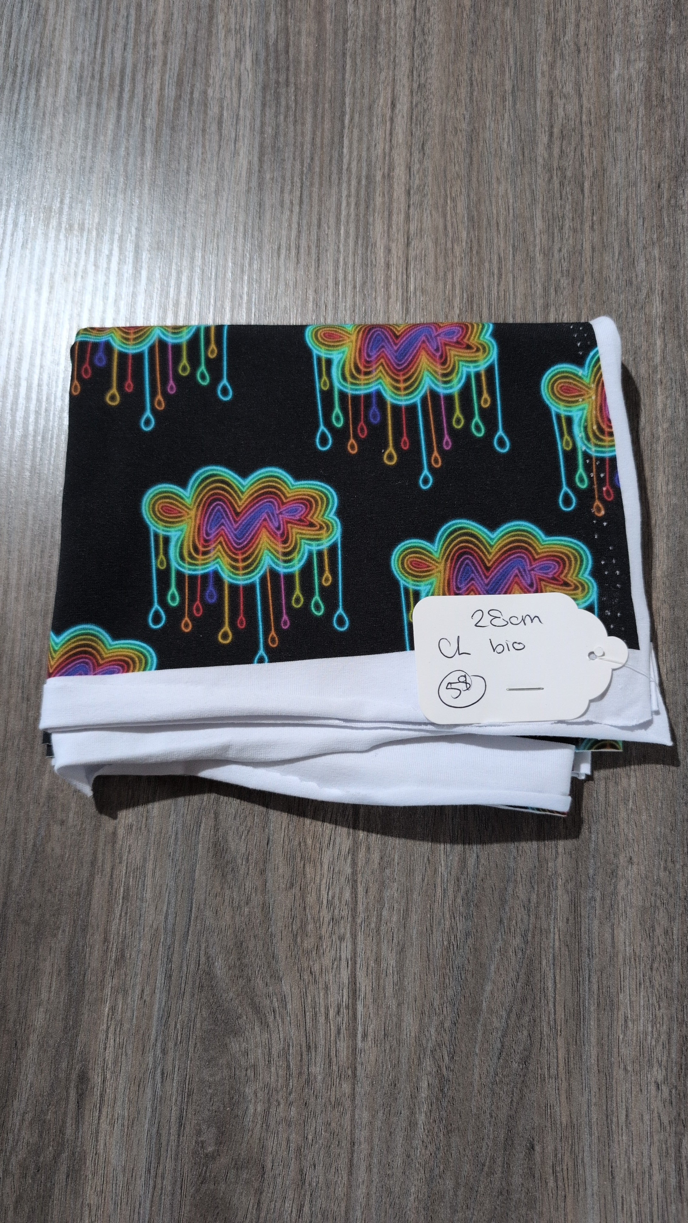 Retaille CL Bio 28cm