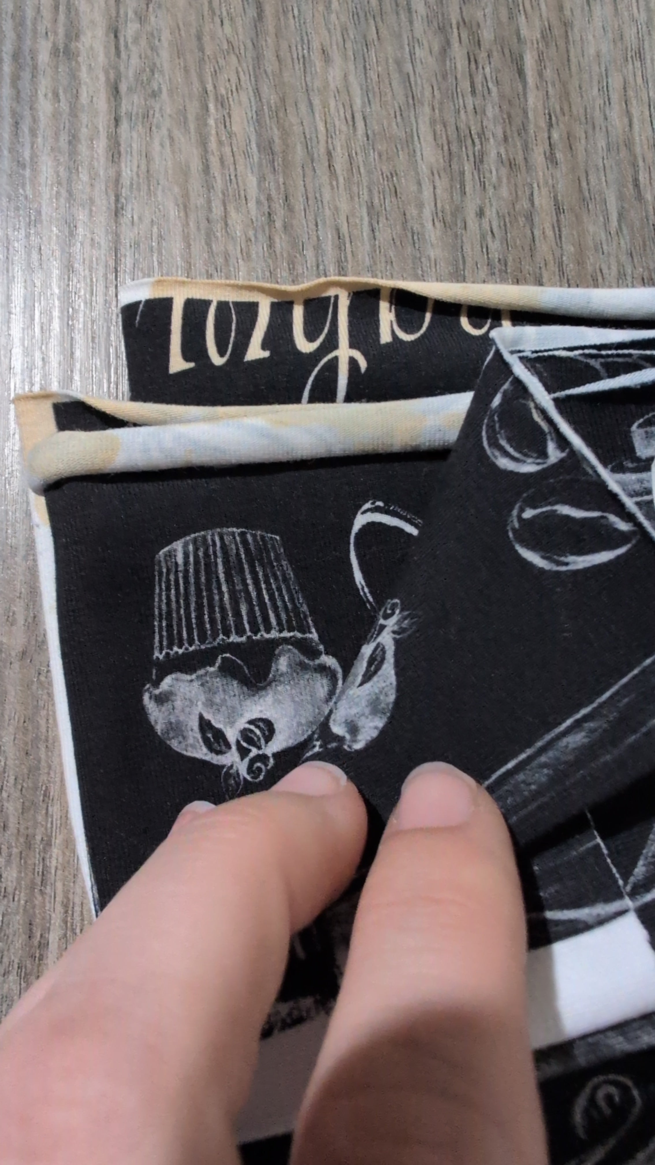 Retaille CL 41cm (tâche)