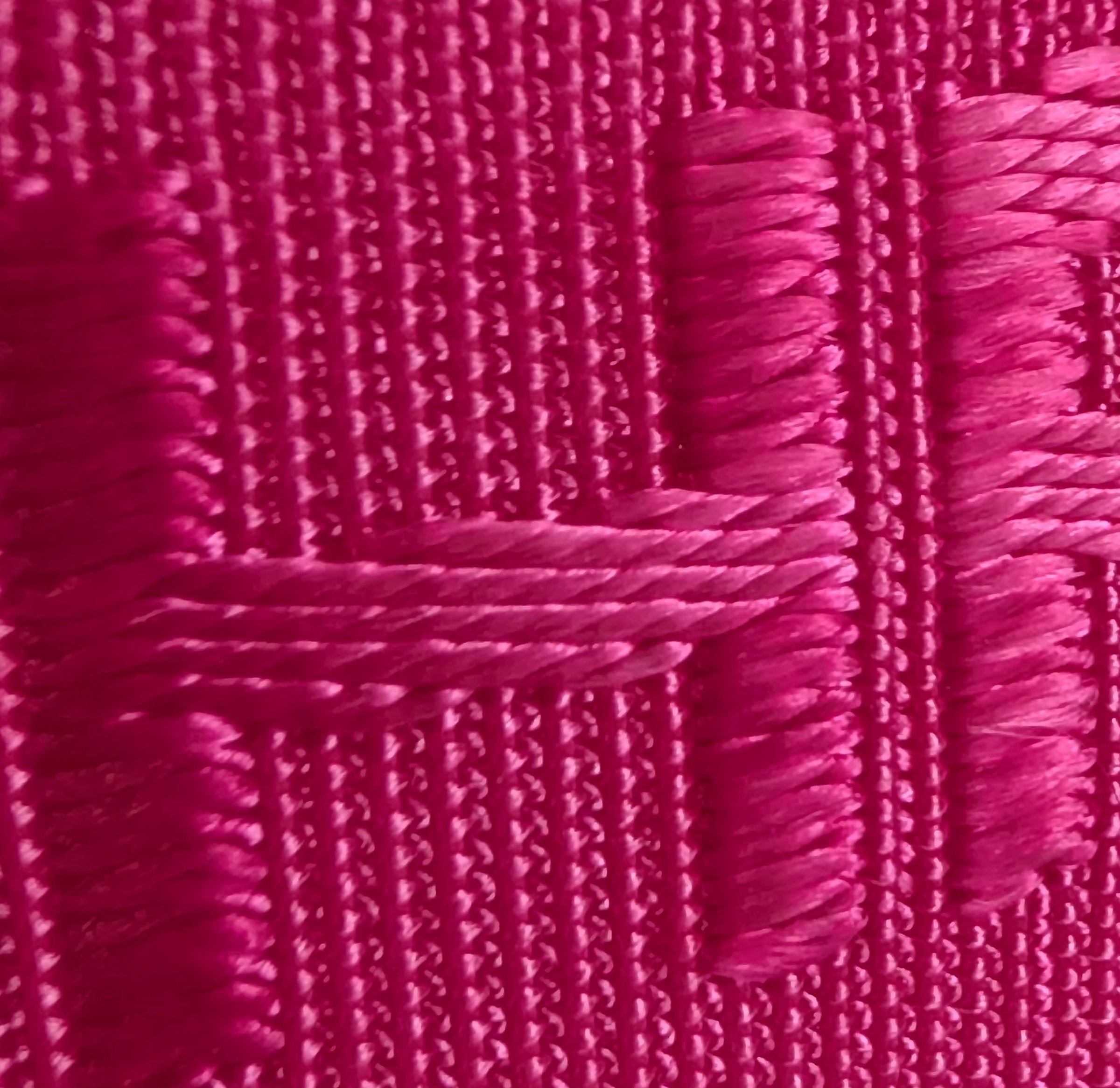 Webbing - strap for 38mm bag