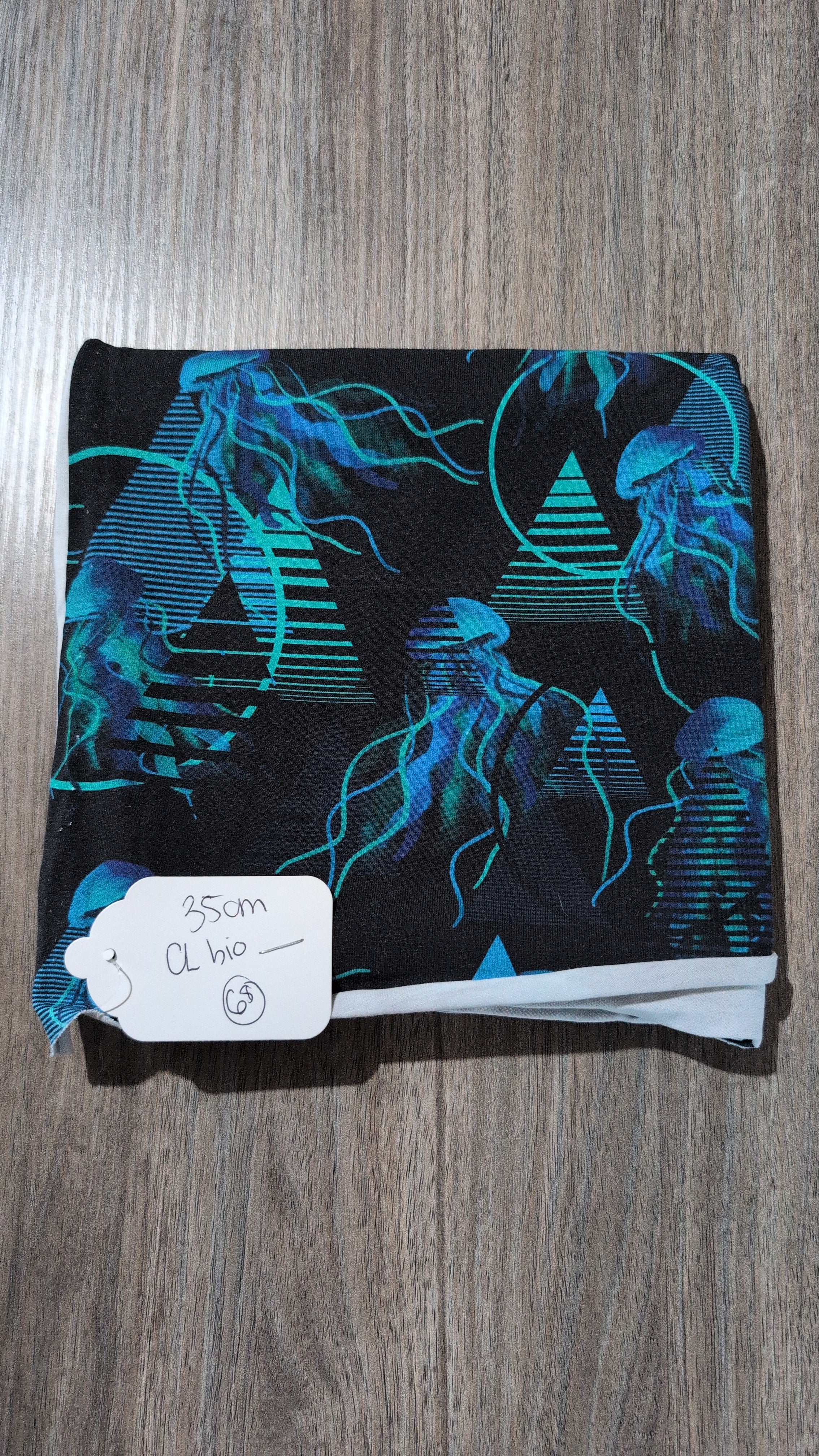 Retaille CL Bio 35cm