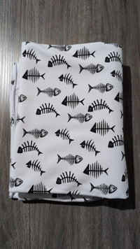 Retaille FT 100cm avec tâche