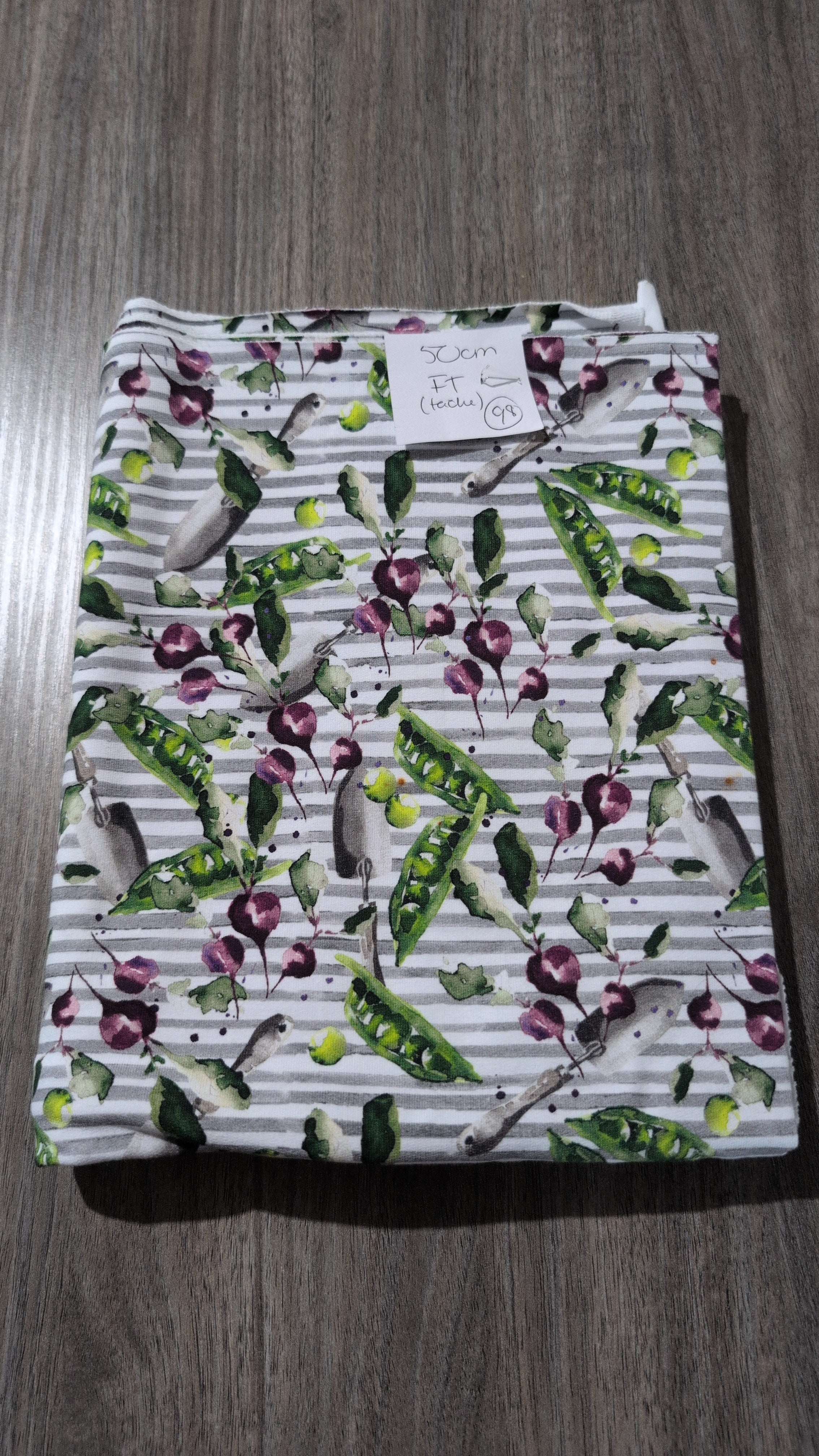 Retaille FT 50cm (tâche)