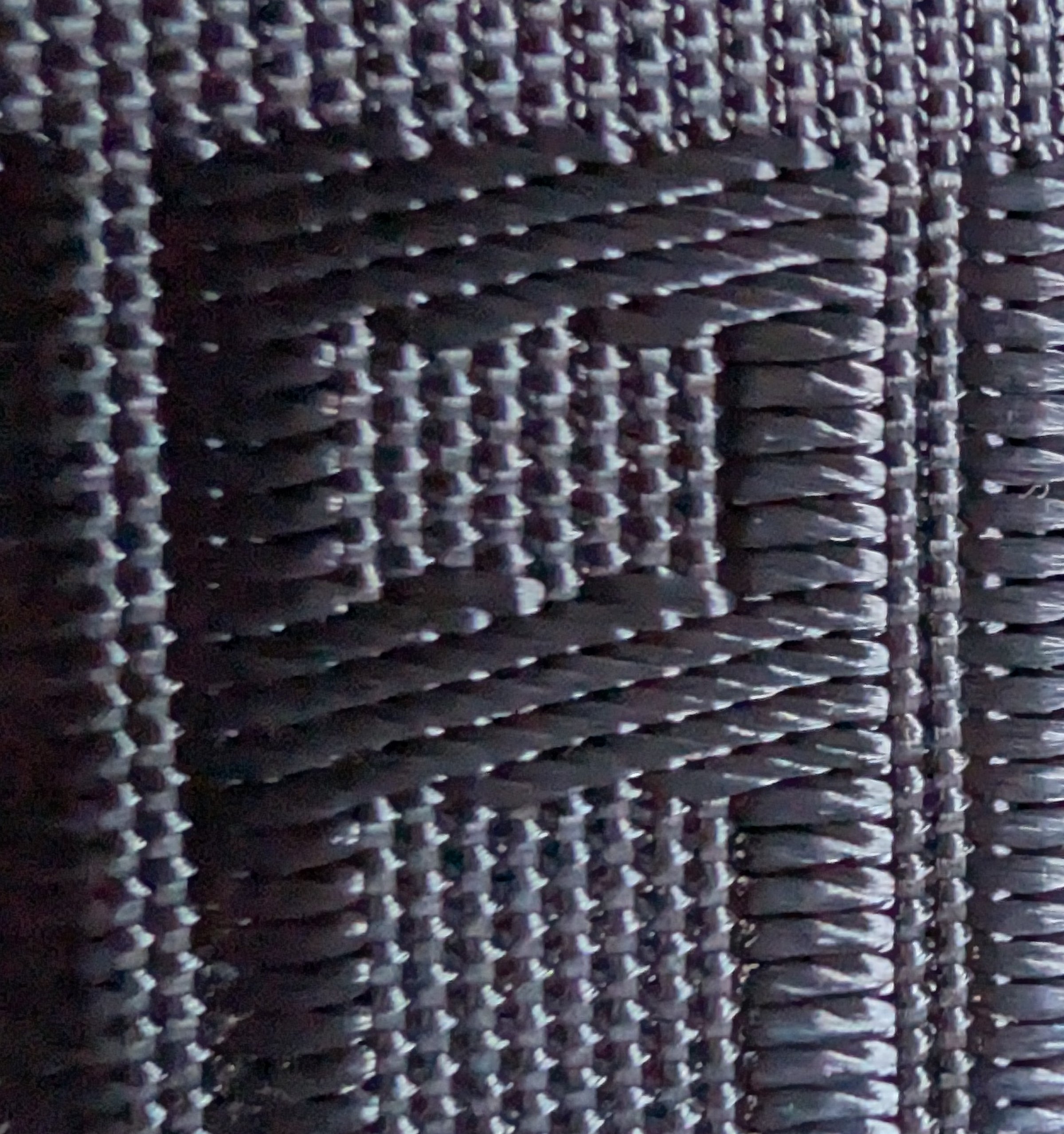 Webbing - strap for 38mm bag