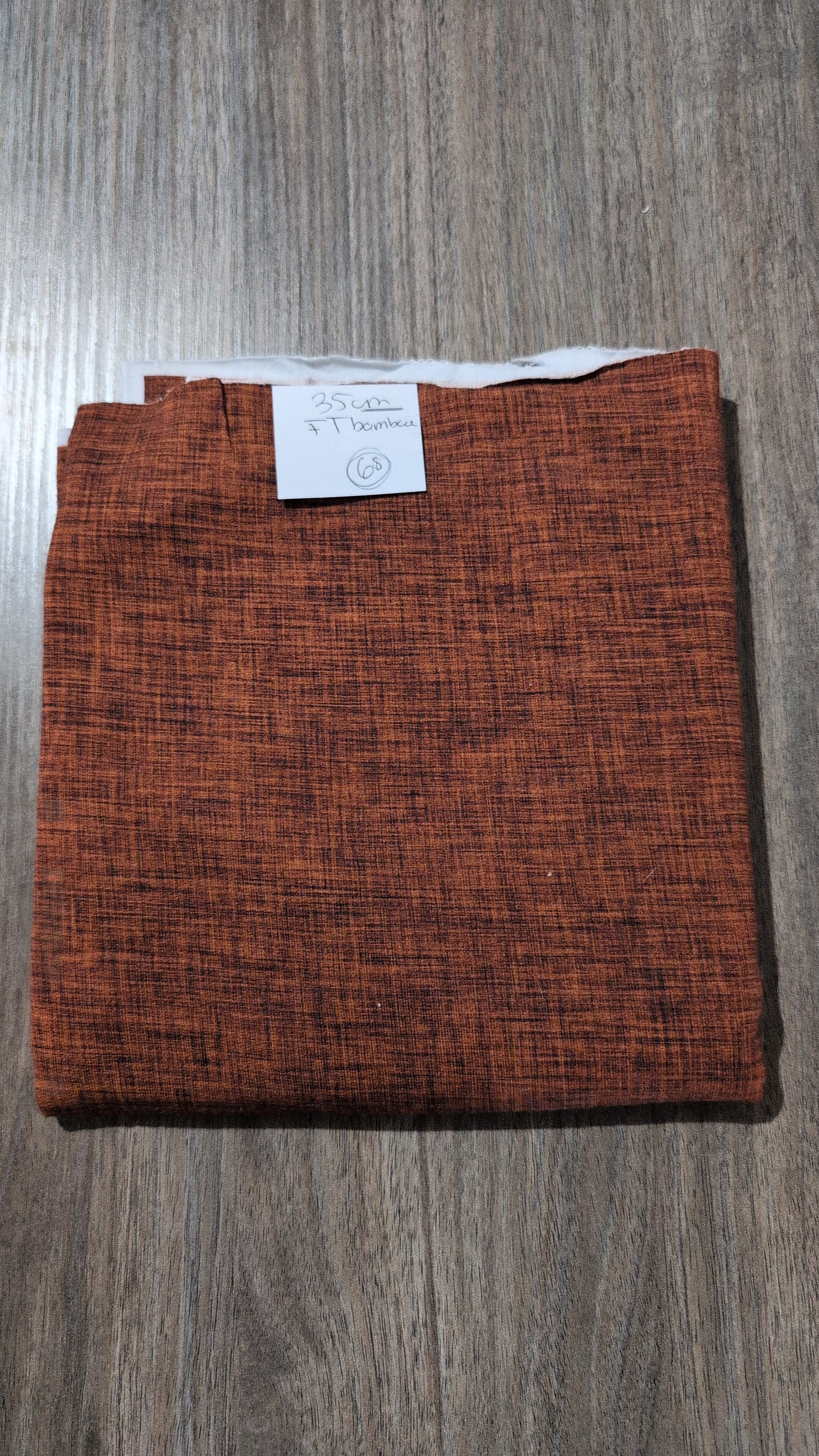 Retaille Bambou FT 35cm