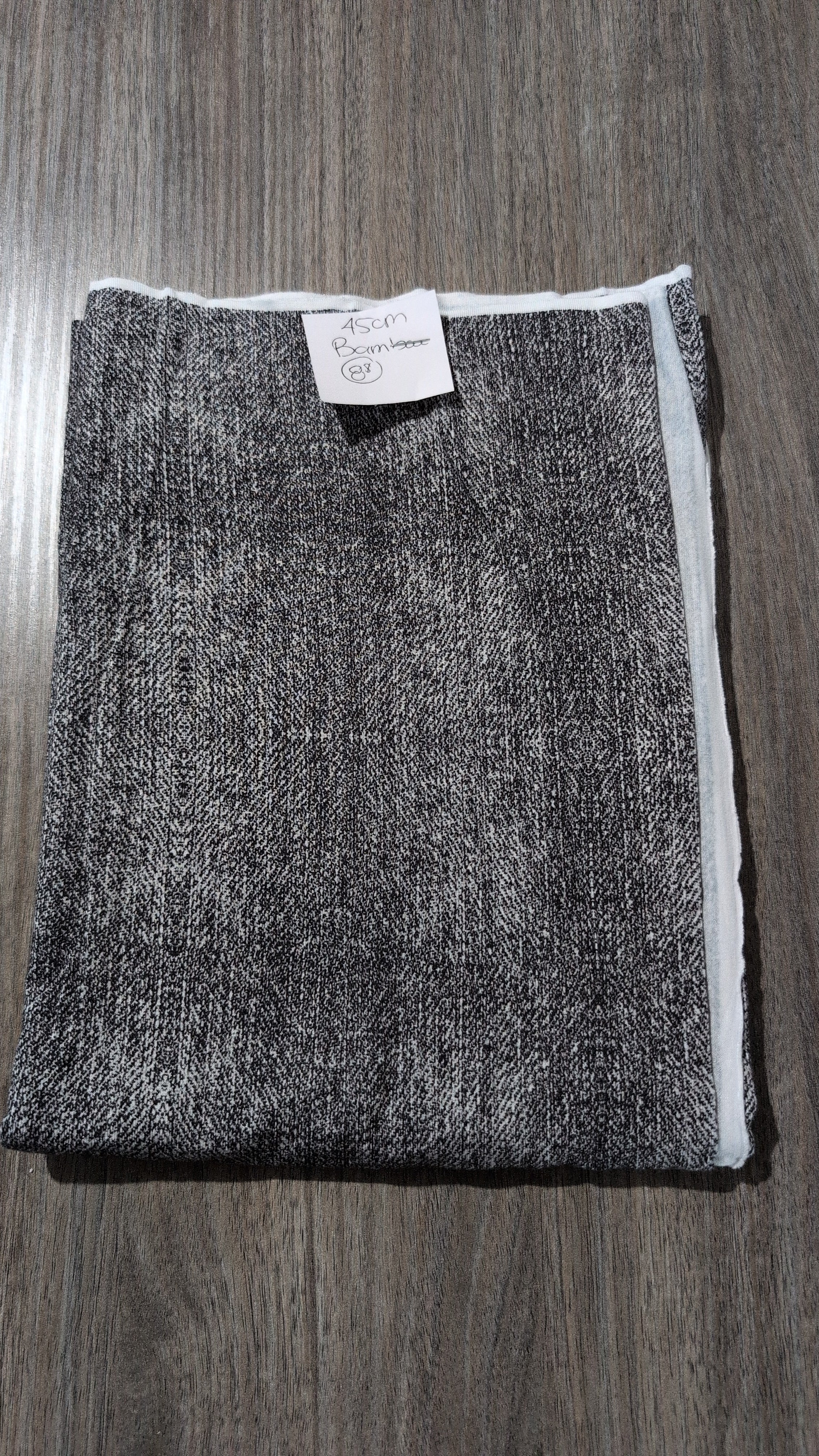 Retaille Bambou 45cm