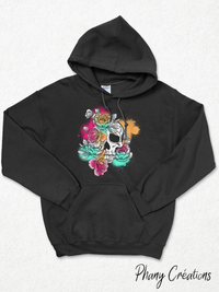Flower Head