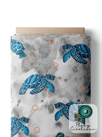 Dernière précommande - Petite tortue